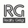 Logo - REALITY GRÉGR s.r.o.