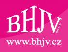 Logo - Realitní kancelář BHJV, s.r.o