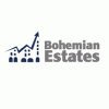 Logo - Bohemian Estates International s.r.o.