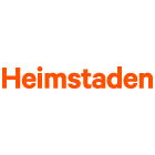 Logo - Heimstaden Czech s.r.o. / Heimstaden Czech s.r.o. 