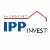 Logo - IPP Invest Real, a.s.