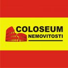 Logo - COLOSEUM NEMOVITOSTI s.r.o.