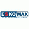 Logo - ESKO - MAX s.r.o.
