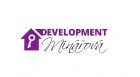 Logo - Development Minářová s.r.o.