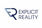 Logo - EXPLICIT REALITY s.r.o. / EXPLICIT REALITY