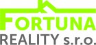 Logo - FORTUNA REALITY s.r.o.