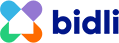 Logo - Bidli / Bidli