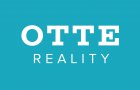 Logo - OTTE Reality, s.r.o.