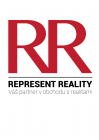 Logo - Represent Reality, s.r.o.