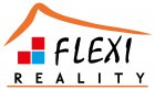 Logo - FLEXI REALITY s.r.o. / FLEXI REALITY s.r.o.