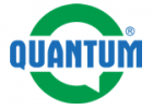 Logo - QUANTUM