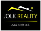 Logo - JOLK Reality / JOLK Invest s.r.o.