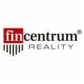 Logo - Fincentrum Reality s.r.o.