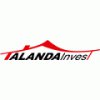 Logo - TALANDA Invest s.r.o.