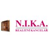 Logo - N.I.K.A. - realitní kancelář