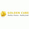 Logo - GOLDEN CUBE, s.r.o.