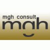 Logo - MGH - CONSULT spol. s r.o.