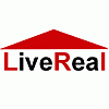 Logo - LIVEREAL / Hlavné sídlo firmy