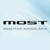 Logo - M.O.S.T. spol. s r.o. / Hlavné sídlo firmy