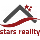 Logo - Stars reality s.r.o.