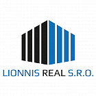 Logo - Lionnis real s.r.o. / Lionnis real s.r.o.