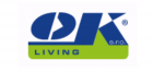 Logo - OK Living s.r.o.
